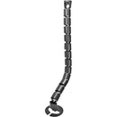Lorell Universal Cable Control Spine 49259