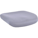 Lorell Padded Seat Cushion for Conjure Executive Mid/High-back Ch 62005