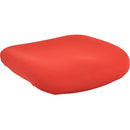 Lorell Padded Seat Cushion for Conjure Executive Mid/High-back Ch 62007