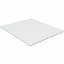 Lorell Tempered Glass Chairmat 82834