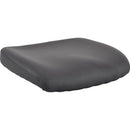 Lorell Premium Molded Tractor Seat For Ergomesh Frame 86213