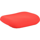 Lorell Premium Molded Tractor Seat For Ergomesh Frame 86214