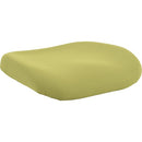 Lorell Premium Molded Tractor Seat For Ergomesh Frame 86215
