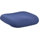 Lorell Premium Molded Tractor Seat For Ergomesh Frame 86216