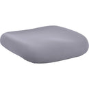 Lorell Premium Molded Tractor Seat For Ergomesh Frame 86218