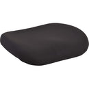 Lorell Premium Molded Tractor Seat For Ergomesh Frame 86219