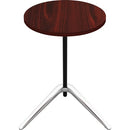 Lorell Guest Area Round Top Accent Table 86925