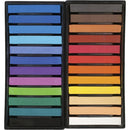 Derwent Blendable Soft Pastels 98216