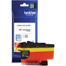 Brother INKvestment LC3035YS Original Ultra High Yield Inkjet Ink LC3035YS
