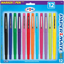 Paper Mate Candy Pop Pack Felt Tip Pens 74423