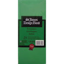 St. James&reg; Holiday Envelope 88098