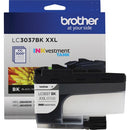 Brother LC3037BKS Original Inkjet Ink Cartridge - Single Pack - B LC3037BKS