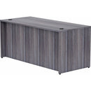 Lorell Essentials Series Rectangular Desk Shell 69546