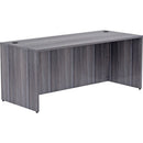 Lorell Essentials Series Rectangular Desk Shell 69551