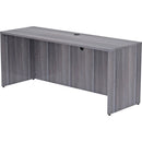 Lorell Essentials Series Credenza Shell 69552