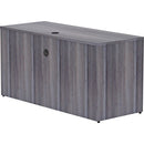 Lorell Essentials Series Credenza Shell 69553