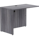 Lorell Essentials Series Return Shell 69555