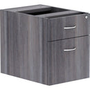 Lorell Essentials Series Box/File Hanging File Cabinet 69562