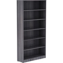 Lorell Laminate Bookcase 69565