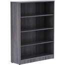 Lorell Laminate Bookcase 69566