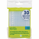 Westcott All Temperature Mini Glue Sticks 16837