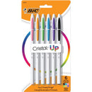 BIC Ballpoint Pen MSUPAP61AT