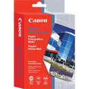 Canon MP-101 Photo Paper MP1014X6