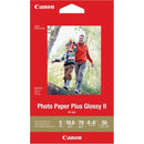 Canon PP-301 Photo Paper Plus Glossy II PP3014X6