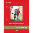 Canon PP-301 Photo Paper Plus Glossy II PP301LTR
