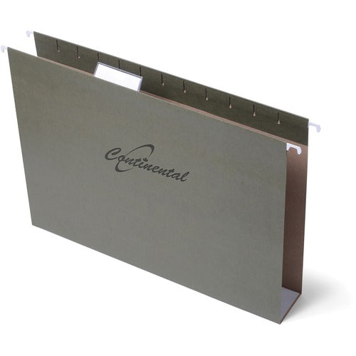 Continental Letter Recycled Hanging Folder COF30282