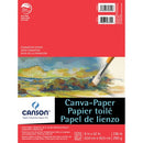 Canson Foundation Canva-Paper 100510841