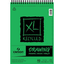 Canson XL Recycled Drawing 100510915