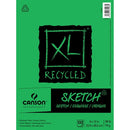 Canson XL Recycled Sketch 100510921