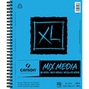 Canson XL Mix Media 100510927