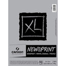Canson XL Newsprint 100510949