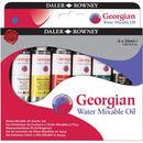 Daler-Rowney Georgian Oil Paint 119900150