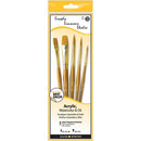 Daler-Rowney Simply Simmons Paint Brush 258920502