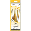 Daler-Rowney Simply Simmons Paint Brush 258920601