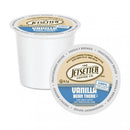 Jetsetter Vanilla Bean There Coffee KJETVANB24