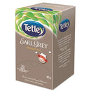 Tata 100% Rainforest Alliance Certified Earl Grey Tea TETEARL25