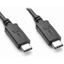 Exponent Microport 3' USB Type-C to USB Type-C Cable 57565