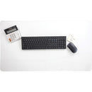Desktex&reg; Clear PVC Desk Pad FPDE2036CV