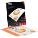 GBC EZUse Thermal Letter-size 3m Laminating Pouch 20052