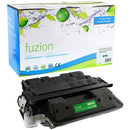 fuzion Remanufactured Laser Toner Cartridge 61X - Black - 1 / Box GS61X