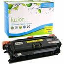 fuzion - Alternative for HP CF332A (654A) Remanufactured Toner -  GSCF332ANC