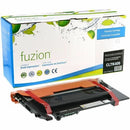 fuzion - Alternative for Samsung CLTK406S Compatible Toner - Blac GSCLTK406N