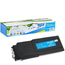 fuzion Remanufactured High Yield Laser Toner Cartridge 593-BCBB - GSDS3840CN