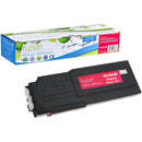 fuzion Remanufactured High Yield Laser Toner Cartridge 593-BBZZ - GSDS3840MN