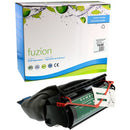 fuzion Remanufactured Laser Toner Cartridge T630 - Black - 1 Each GSLXT630
