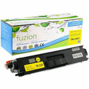 fuzion - Alternative for Brother TN336Y Compatible Toner - Yellow GSTN336YNC